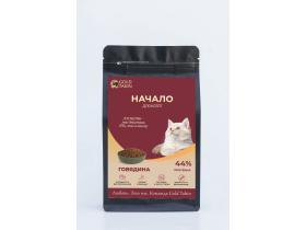 Сухой корм для кошек и собак  «Gold Takin»