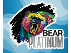 Лакокрасочный завод «Bear Platinum»