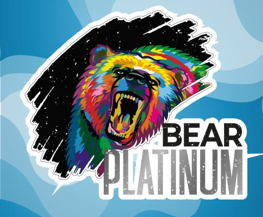 Фото №1 на стенде Bear Platinum, г.Севастополь. 760066 картинка из каталога «Производство России».