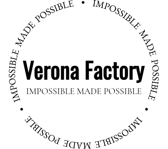 Фото 2 Verona Factory контрактное производство 2025