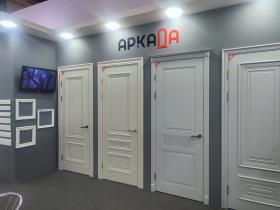 Двери межкомнатные Серия Премьер