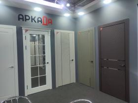Двери межкомнатные Серия М