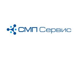 Производитель мобильных роботов «СМП Сервис»