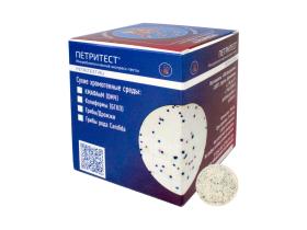 «Петритест®» для определения ОМЧ (сухой)