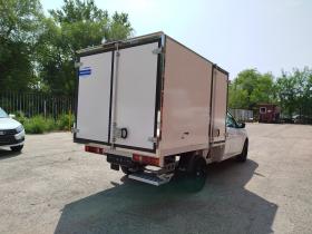 Автомобиль рефрижератор ВИС 2349