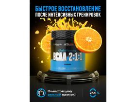 BCAA 2:1:1 instant recovery
