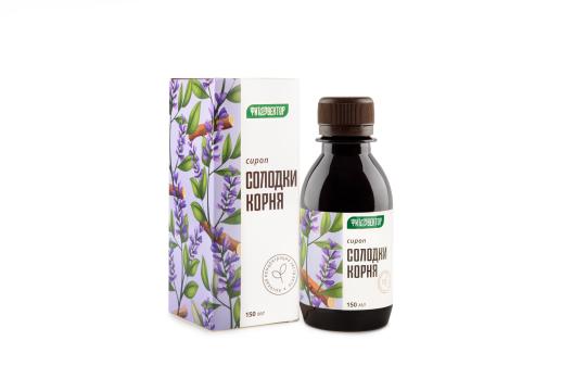 761069 картинка каталога «Производство России». Продукция Корень солодки, сироп, г.Барнаул 2025