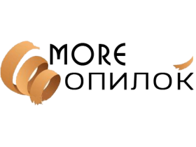 Производитель подстилочного материала «More Опилок»