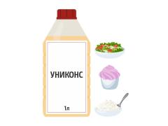 Консервант «Униконс»