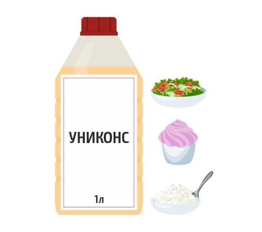 761365 картинка каталога «Производство России». Продукция Консервант «Униконс», г.Саратов 2025