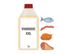 Консервант «Униконс XXL»