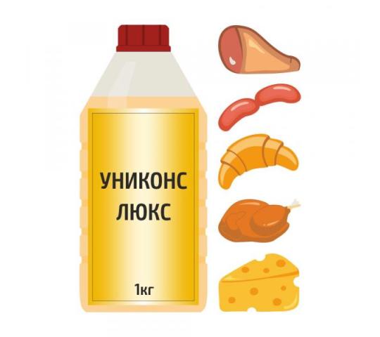 761414 картинка каталога «Производство России». Продукция Консервант «Униконс Люкс», г.Саратов 2025