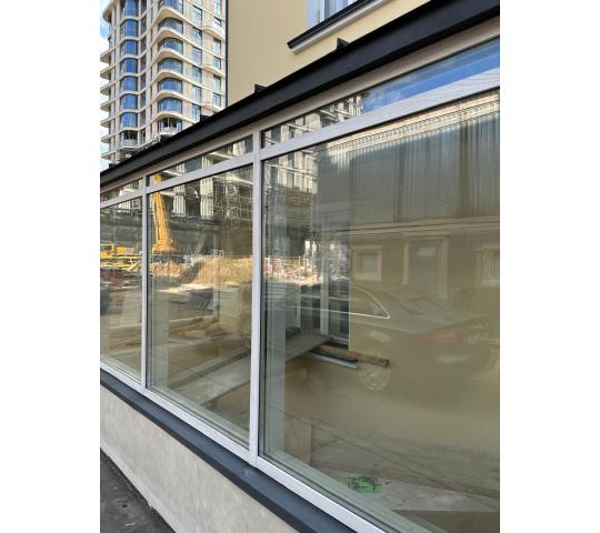 Фото 6 Конструкции алюмо-деревянные, г.Москва 2025