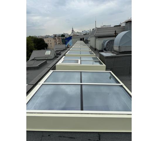 Фото 8 Конструкции алюмо-деревянные, г.Москва 2025