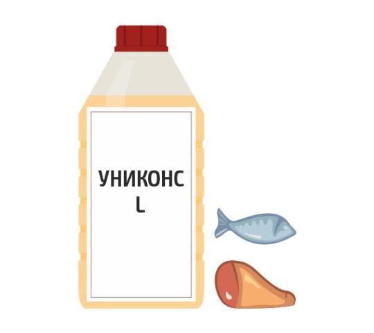 761456 картинка каталога «Производство России». Продукция Консервант «Униконс L», г.Саратов 2025