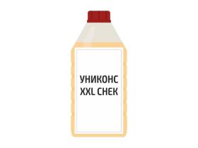 Консервант «Униконс ХХL Снек»