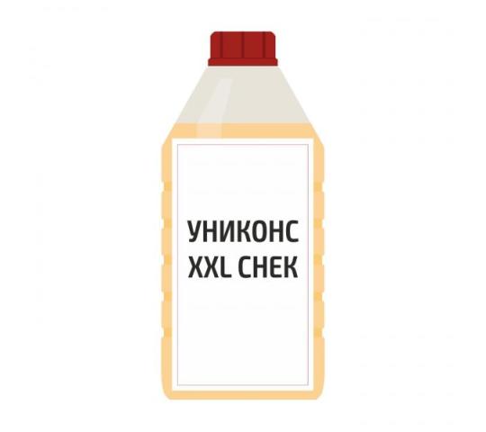 761494 картинка каталога «Производство России». Продукция Консервант «Униконс ХХL Снек», г.Саратов 2025