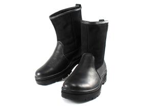 Сапоги мужские