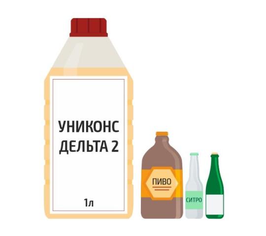 761534 картинка каталога «Производство России». Продукция Консервант «Униконс Дельта 2», г.Саратов 2025