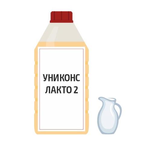 761546 картинка каталога «Производство России». Продукция Консервант «Униконс Лакто 2», г.Саратов 2025