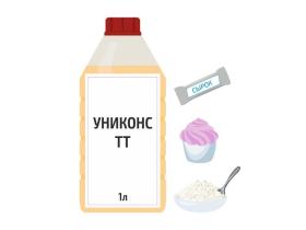 Консервант «Униконс ТТ»