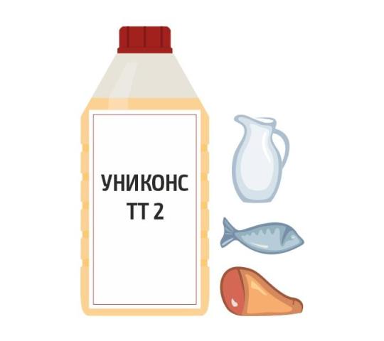 761673 картинка каталога «Производство России». Продукция Консервант «Униконс ТТ 2», г.Саратов 2025