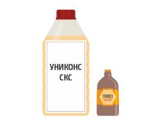 Фото 1 Консервант «Униконс СКС», г.Саратов 2025