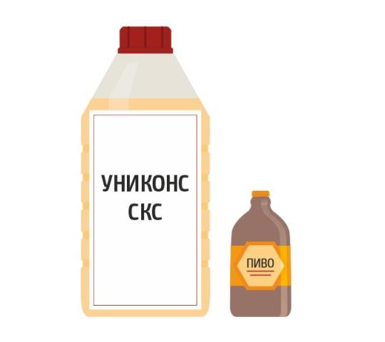 761681 картинка каталога «Производство России». Продукция Консервант «Униконс СКС», г.Саратов 2025