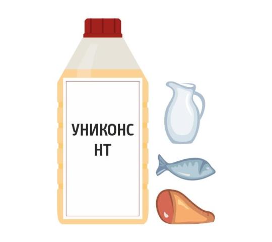 761688 картинка каталога «Производство России». Продукция Консервант «Униконс НТ», г.Саратов 2025