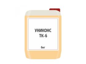 Консервант «Униконс ТК-6» (Аналог «Глипро 100»)