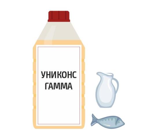 761723 картинка каталога «Производство России». Продукция Консервант «Униконс Гамма», г.Саратов 2025