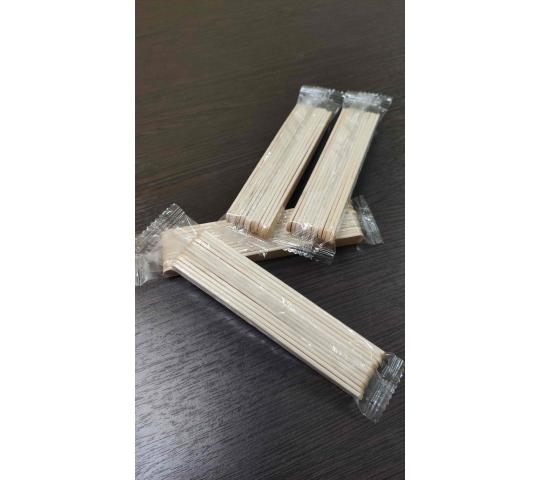 761881 картинка каталога «Производство России». Продукция Палочки для мороженого в БООП пленке, г.Йошкар-Ола 2025