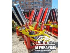 Фото 1 Садовый гербицидный опрыскиватель ГЕРБОС-600Н, г.Краснодар 2025