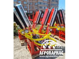 Компания «Агрокаркас» ИП Сидоренко В.Н.