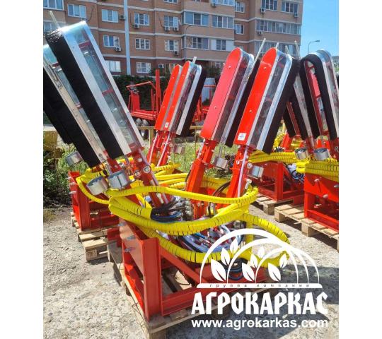 762050 картинка каталога «Производство России». Продукция Садовый гербицидный опрыскиватель ГЕРБОС-600Н, г.Краснодар 2025