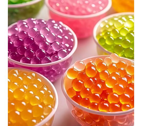 Фото 2 Juice Ball - Джус боллы, г.Нижний Новгород 2025