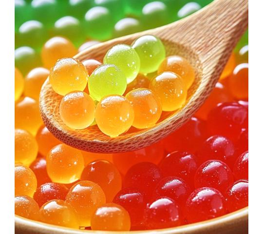 Фото 3 Juice Ball - Джус боллы, г.Нижний Новгород 2025