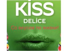 Производитель леденцов «Kiss Delice»