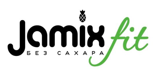 Фото №1 на стенде Производитель джемов «JAMIX Fit», г.Москва. 762346 картинка из каталога «Производство России».
