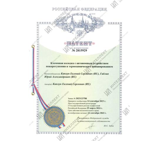 Фото 3 Патент 2025
