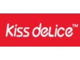 Освежающие леденцы без сахара Kiss Delice