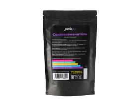Сахарозаменитель JAMIX Fit, Эритрит и сукралоза