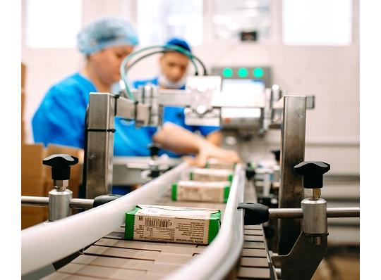 Фото 2 Производитель молочной продукции «ТД Любимый город», г.Алексеевская