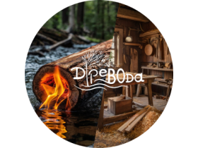 Столярная мастерская «Древода»