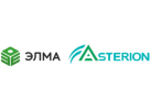 Производитель промышленного оборудования «Элма-Астерион»