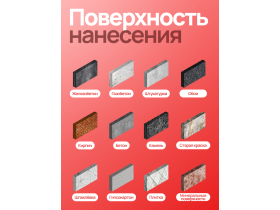 Краска интерьерная акриловая белая 14кг Gunstig