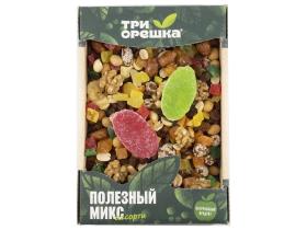 Фруктово-ореховые миксы