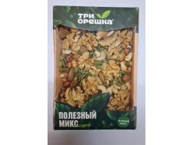 Фруктово-ореховые миксы