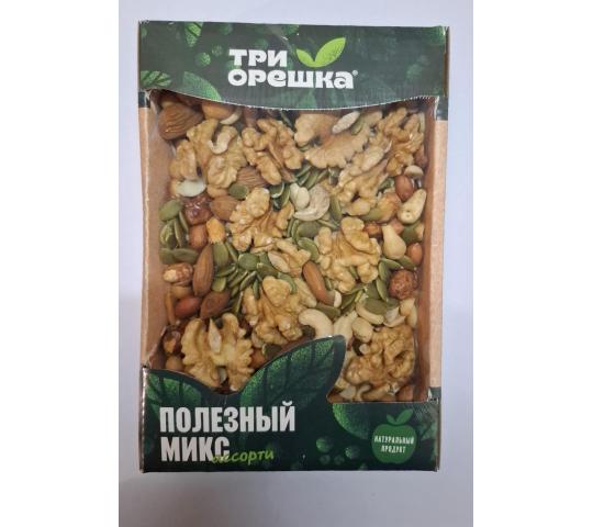 Фото 4 Фруктово-ореховые миксы, г.Тюмень 2025