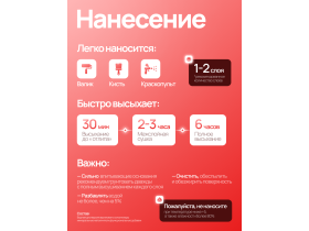 Грунтовка глубокого проникновения 10 л Gunstig